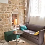 Alice - Design Loft Historic Passage Mouffetard Pedestrian * פריז