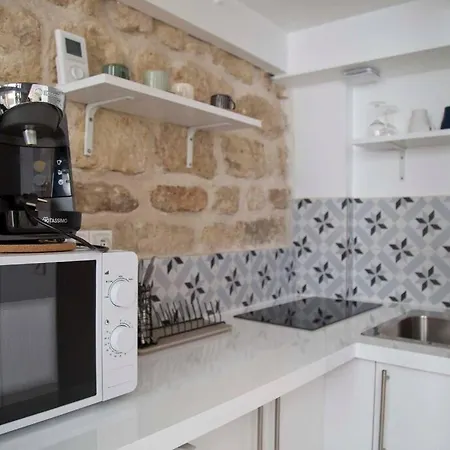 Alice - Design Loft Historic Passage Mouffetard Pedestrian Apartamento