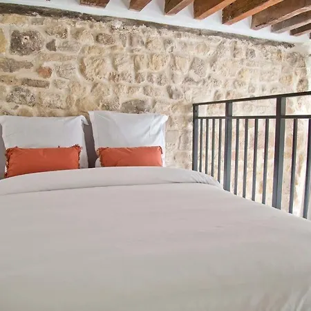 Alice - Design Loft Historic Passage Mouffetard Pedestrian Apartamento Paris