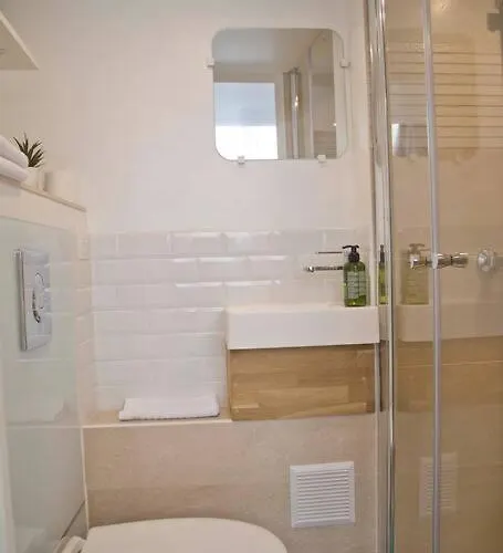 Apartment Alice - Design Loft Historic Passage Mouffetard Pedestrian *