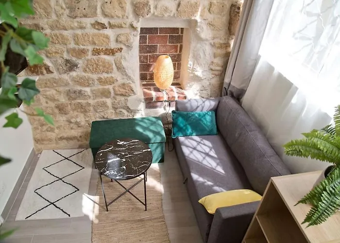 Apartment Alice - Design Loft Historic Passage Mouffetard Pedestrian