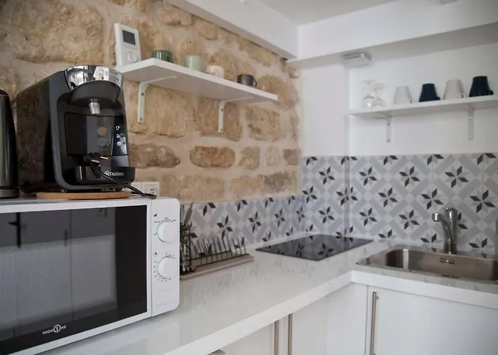 Alice - Design Loft Historic Passage Mouffetard Pedestrian Apartment