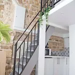 Alice - Design Loft Historic Passage Mouffetard Pedestrian Apartment